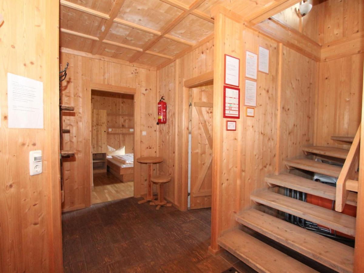 Holiday Home Schwendau-3 By Interhome Hippach Exterior photo