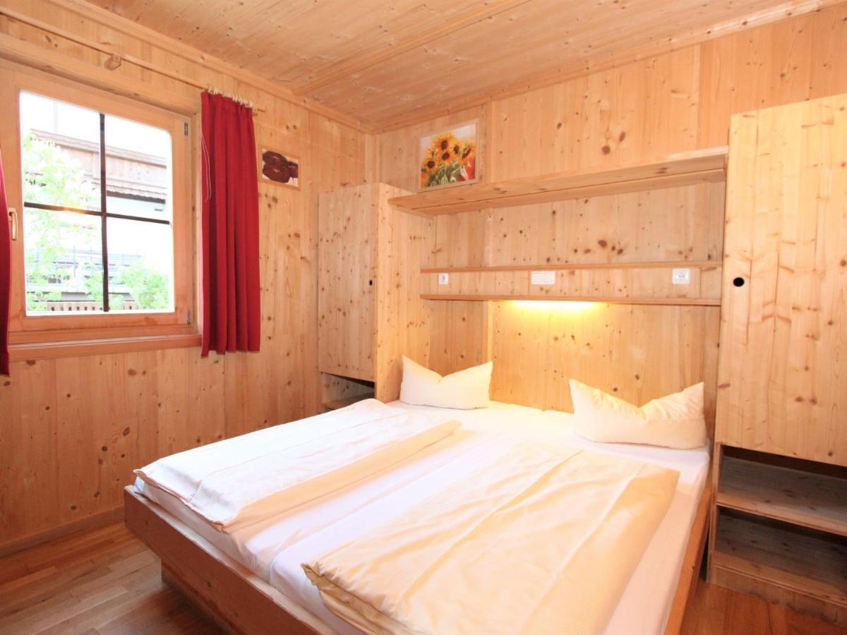 Holiday Home Schwendau-3 By Interhome Hippach Exterior photo