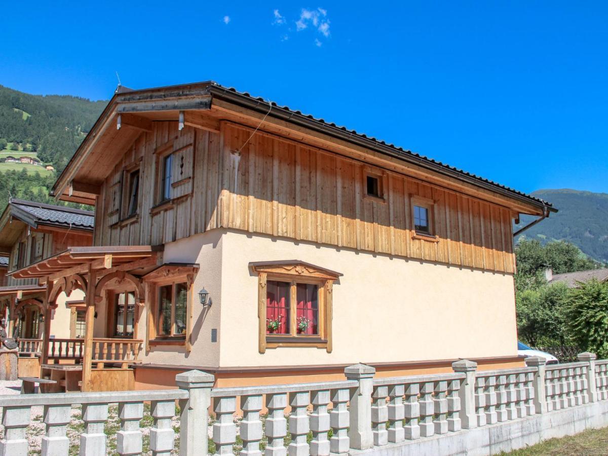 Holiday Home Schwendau-3 By Interhome Hippach Exterior photo