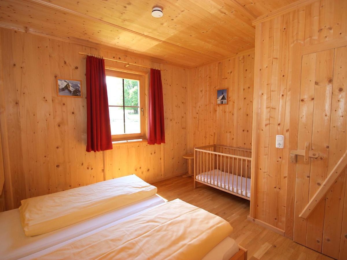 Holiday Home Schwendau-3 By Interhome Hippach Exterior photo