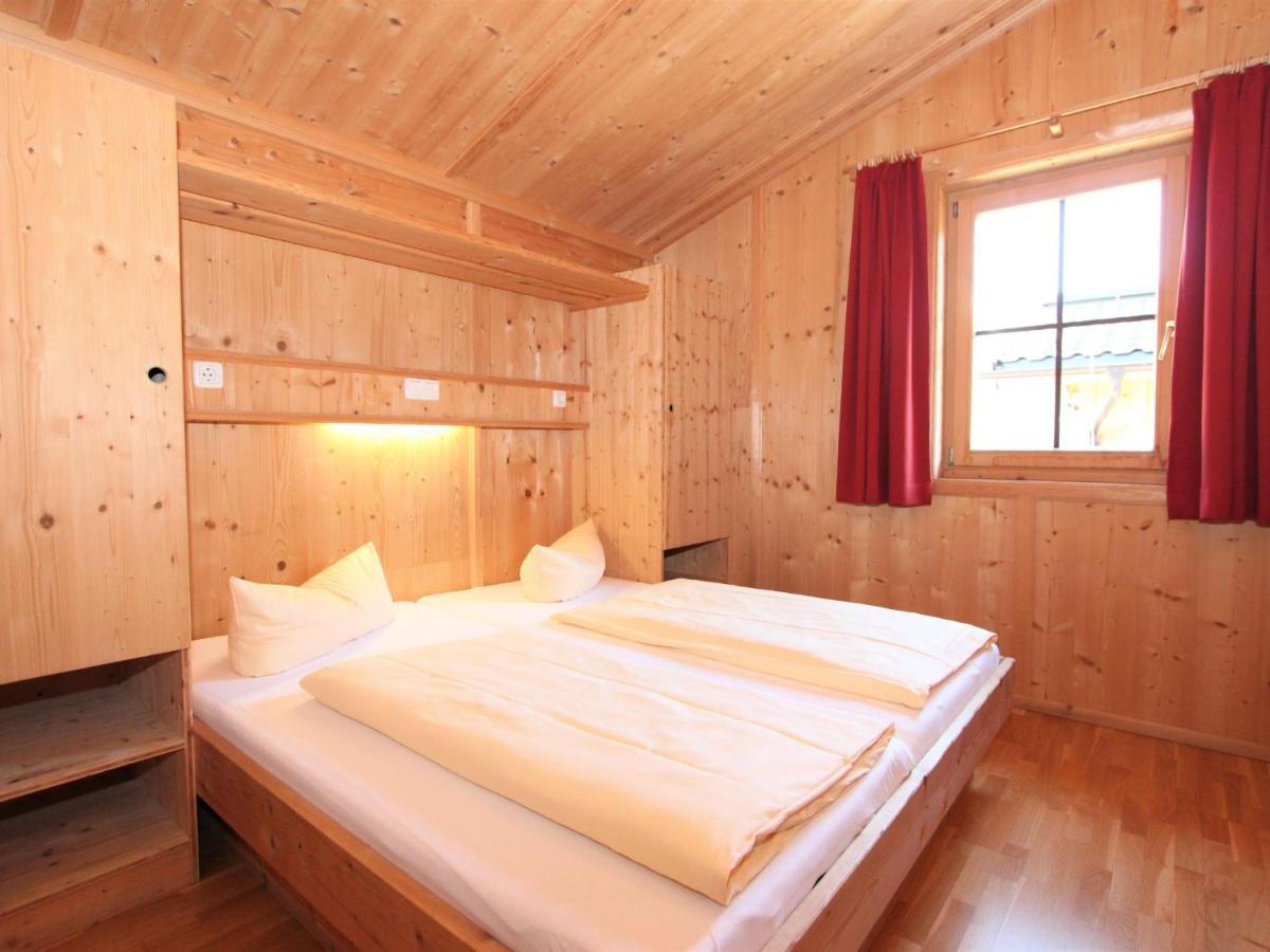 Holiday Home Schwendau-3 By Interhome Hippach Exterior photo